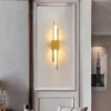 cn-11134207-7r98o-lzfzboi2b71vc5.webp Wall Light Indoor Modern originality Bedroom Bedhead LED Wall Lamp Bedside Decorative Lamp Corridor wall lamp
