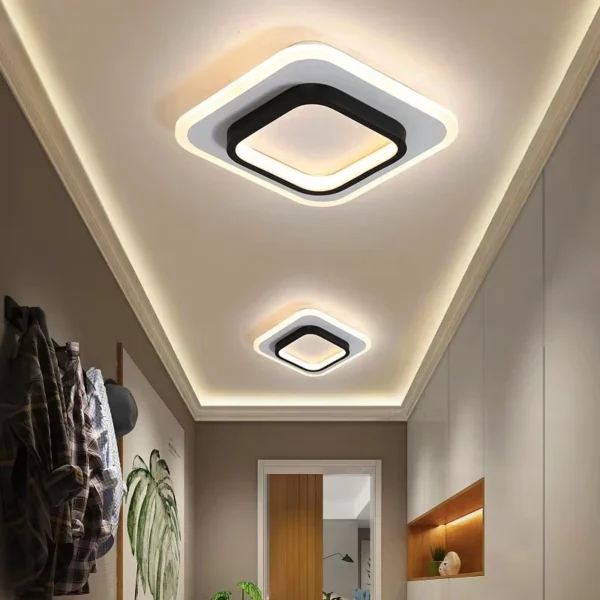 cn-11134207-7r98o-lzg1ii09yqhubd.webp Ceiling light Nordic modern originality corridor lamp LED ceiling light bedroom dining room lamp ceiling light