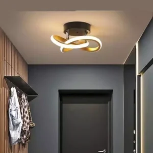 Ceiling Light modern LED originality Decorative lamp Living Room Bedroom LED Ceiling Light