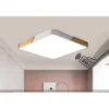 Ceiling light Nordic Modern LED Living room bedroom ceiling light dining room lamp Toilet ceiling light