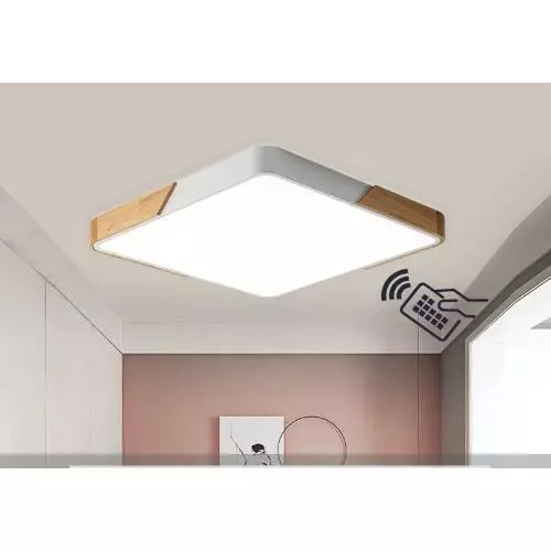Ceiling light Nordic Modern LED Living room bedroom ceiling light dining room lamp Toilet ceiling light
