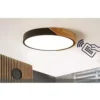 Ceiling light Nordic Modern LED Living room bedroom ceiling light dining room lamp Toilet ceiling light
