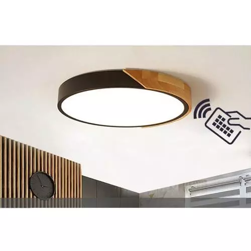 Ceiling light Nordic Modern LED Living room bedroom ceiling light dining room lamp Toilet ceiling light
