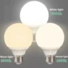 cn-11134207-7r98o-lzh443zd0bcj0d.webp Dragon Ball Bulb E27 interface G80 white warm tricolor Light LED bulb Dragon Ball bulb