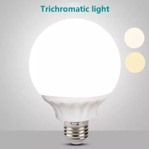 cn-11134207-7r98o-lzh44a5lz34yb4.webp Dragon Ball Bulb E27 interface G80 white warm tricolor Light LED bulb Dragon Ball bulb