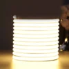 my-11110105-6kgch-m7m2fit4uzxzf7_cover.webp LED Strip Light Side Emitting Flexible And Bendable Living Room Outdoor Garden Walls Light With Free Plug