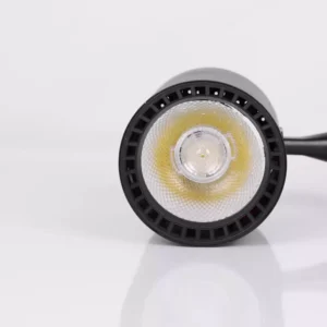 Track Light LED Spotlight Furniture Showroom COB Track Light Super Bright Spotlight