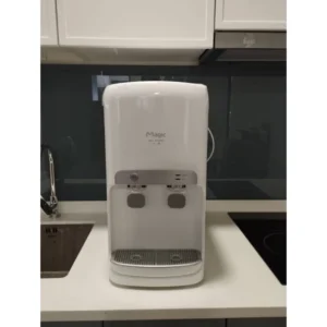 my-11134207-23030-8klj4f63lmov69.webp Magic Eco mode System Counter Top Hot Cold Water Dispenser with Filter Purifier