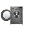 LG 10 KG INVERTER FRONT LOAD WASHER DRYER FV1410H3P