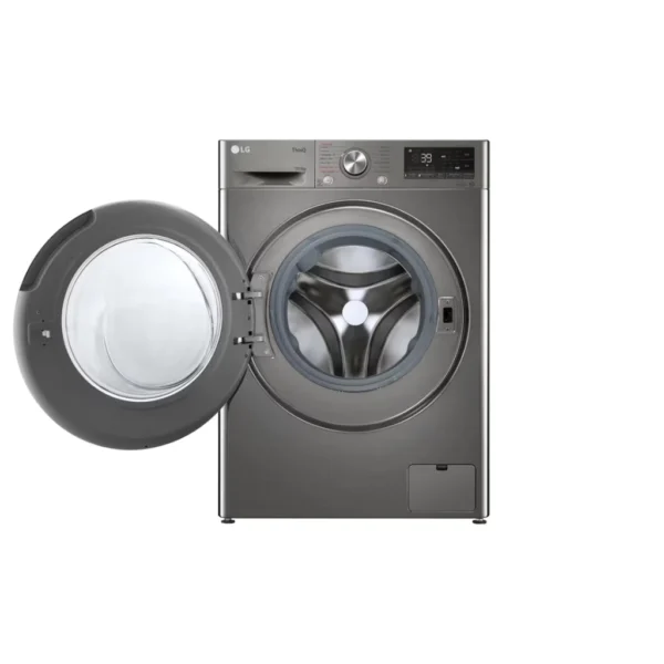 LG 10 KG INVERTER FRONT LOAD WASHER DRYER FV1410H3P