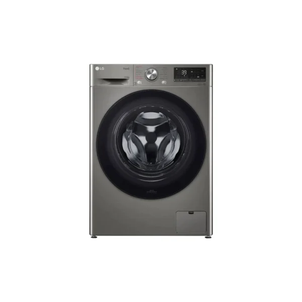 LG 10 KG INVERTER FRONT LOAD WASHER DRYER FV1410H3P