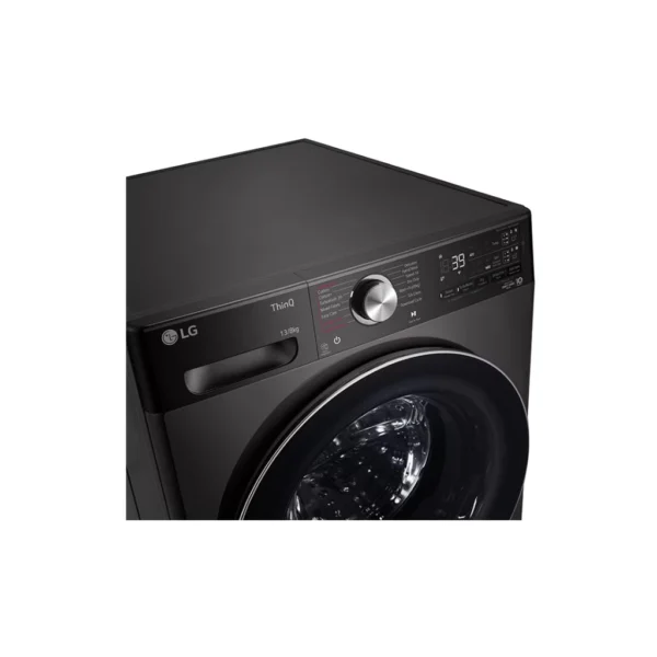 my-11134207-7qul7-ljlfyefrqqze1b.webp LG 13 KG INVERTER FRONT LOAD WASHER DRYER FV1413H2BA