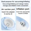 my-11134207-7rasm-mbqh4uzibtsm30.webp Multifunctional powerful electric vacuum pump air pump handheld mini storage bag suitable for food vacuum bag electric