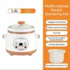 my-11134207-820lg-mhyrezk2r2m833.webp Fully Automatic Home Stew Cooker Large Capacity Electric Clay Pot Multi Functional Health Pot