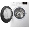 HISENSE 9KG INVERTER FRONT LOAD WASHER WFQY8514VJM