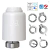 sg-11134275-7rfew-m9qtraezkkow47.webp Zigbee Thermostatic Radiator Valves Intelligent Wireless Mobilephone App Control Home Heating Thermostat Temperature Controller Radiator Thermostat