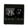 sg-11134275-7rff3-m9qu4fe5e1cpfa.webp Smart LCD Touchscreen Thermostat for Home Programmable Electric Floor Heating System Thermoregulator AC 85 250V Temperature Controller