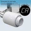 sg-11134275-7rfh3-m9qtraktan1o93.webp Zigbee Thermostatic Radiator Valves Intelligent Wireless Mobilephone App Control Home Heating Thermostat Temperature Controller Radiator Thermostat