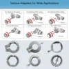 sg-11134275-7rfhd-m9qtraezj7o19a.webp Zigbee Thermostatic Radiator Valves Intelligent Wireless Mobilephone App Control Home Heating Thermostat Temperature Controller Radiator Thermostat