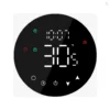 sg-11134275-7rfi9-m9quoe8fg91c31.webp LCD Display Smart Temperature Controller 16A Touch Screen Thermostat Weekly Programmable for Electric Heating Save Energy